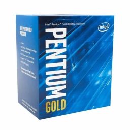 INTEL BX80701G6400